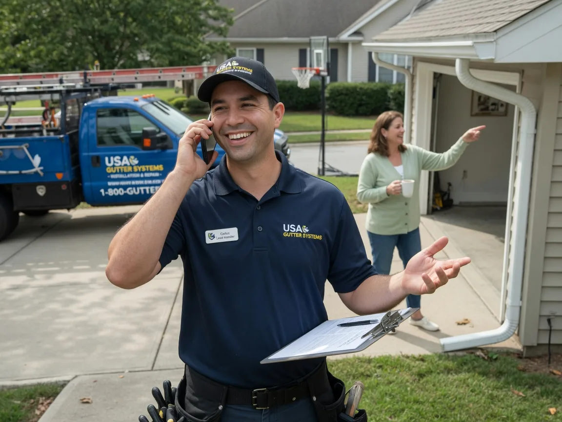 Gutter Installation Elberton, GA FAQs